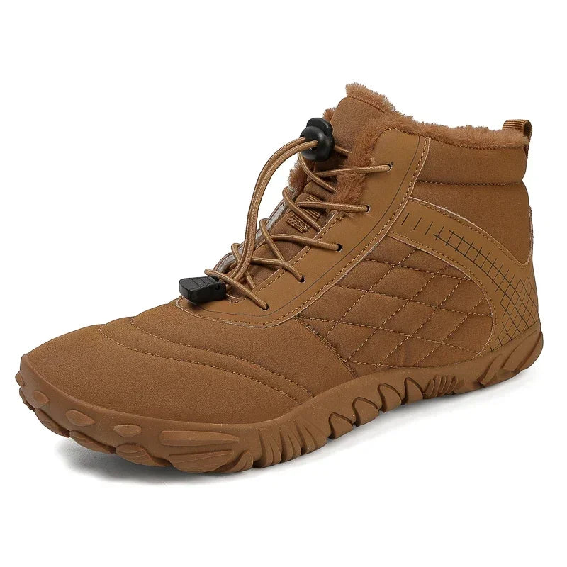 Barefoot Winter Snow Boots