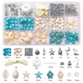 Ocean Jewelry Making Kit