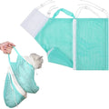Mesh Cat Grooming Bag