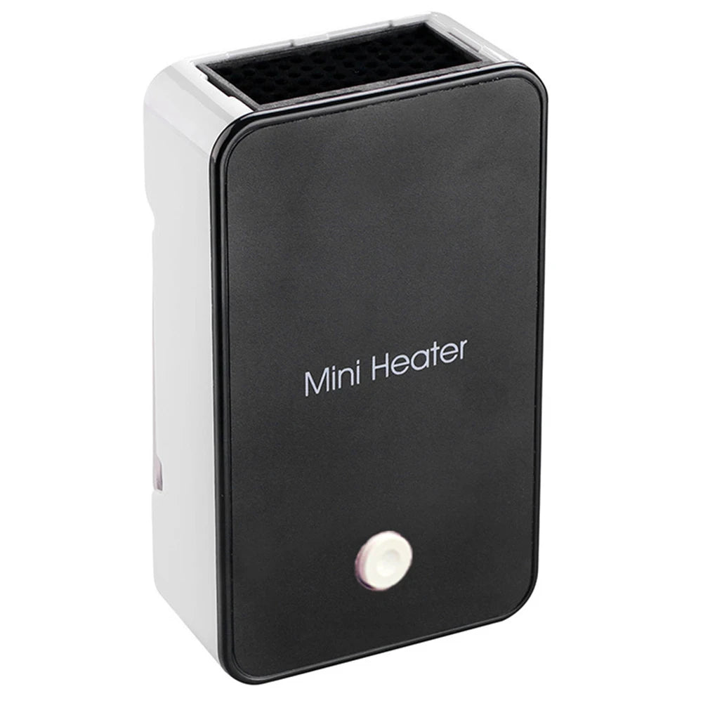Mini Desktop Space Heater