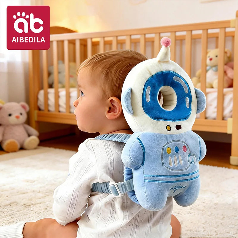 Baby Head Protection Pillow