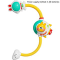 Submarine Baby Bath Toy