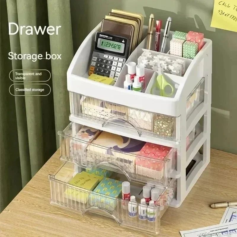 Drawer Makeup Organizer