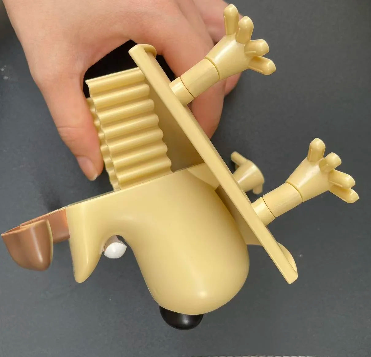 Animal Toilet Paper Holder