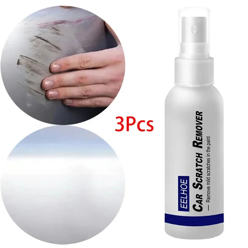 Car Scratch Repair Spray