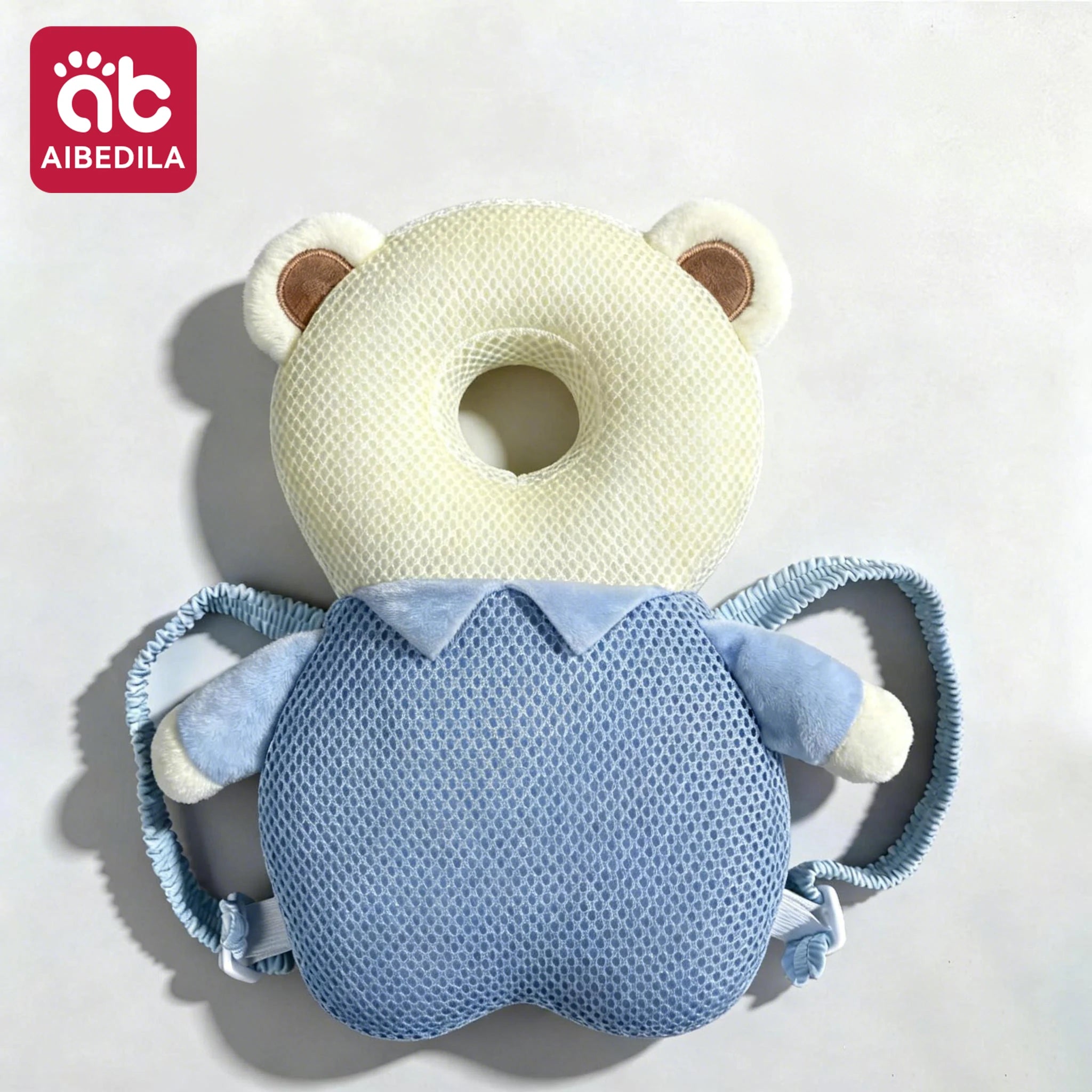 Baby Head Protection Pillow