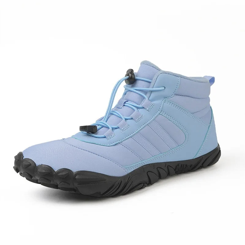 Barefoot Winter Snow Boots