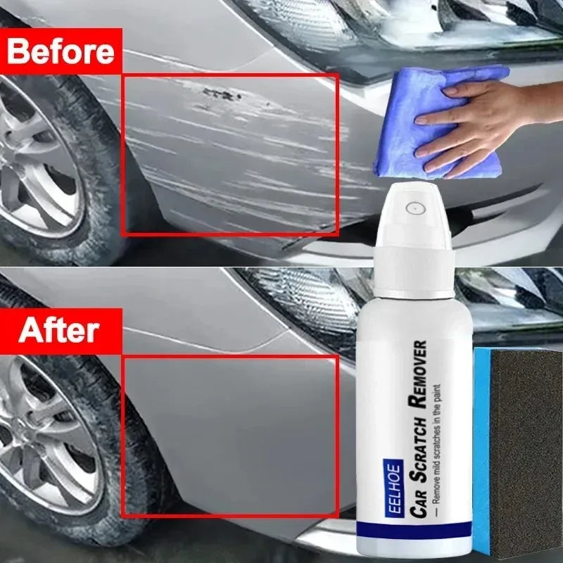 Car Scratch Repair Spray