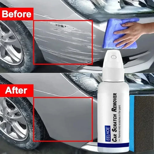 Car Scratch Repair Spray