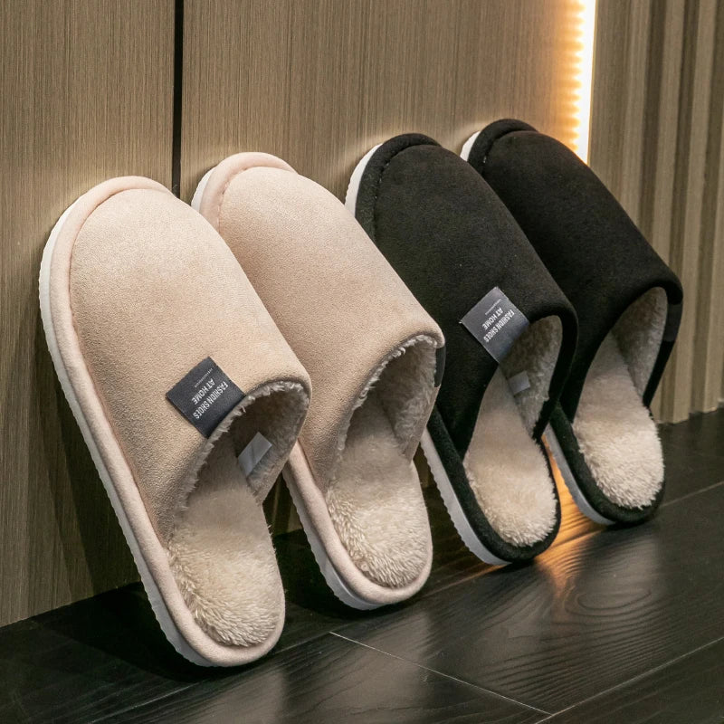 Warm Indoor Flip Flops