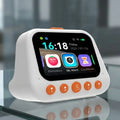 AI Smart Alarm Clock