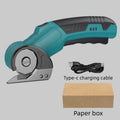 Cordless Electric Scissors