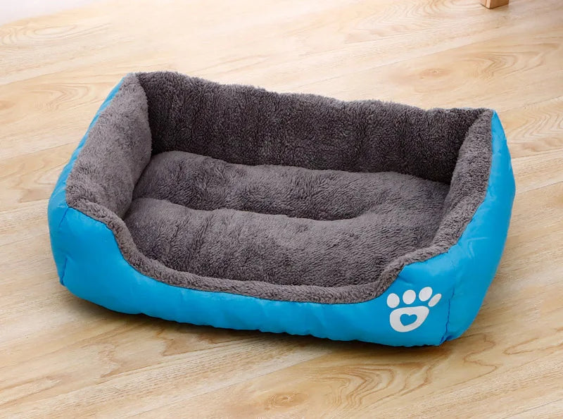 Luxury Small Dog Bed