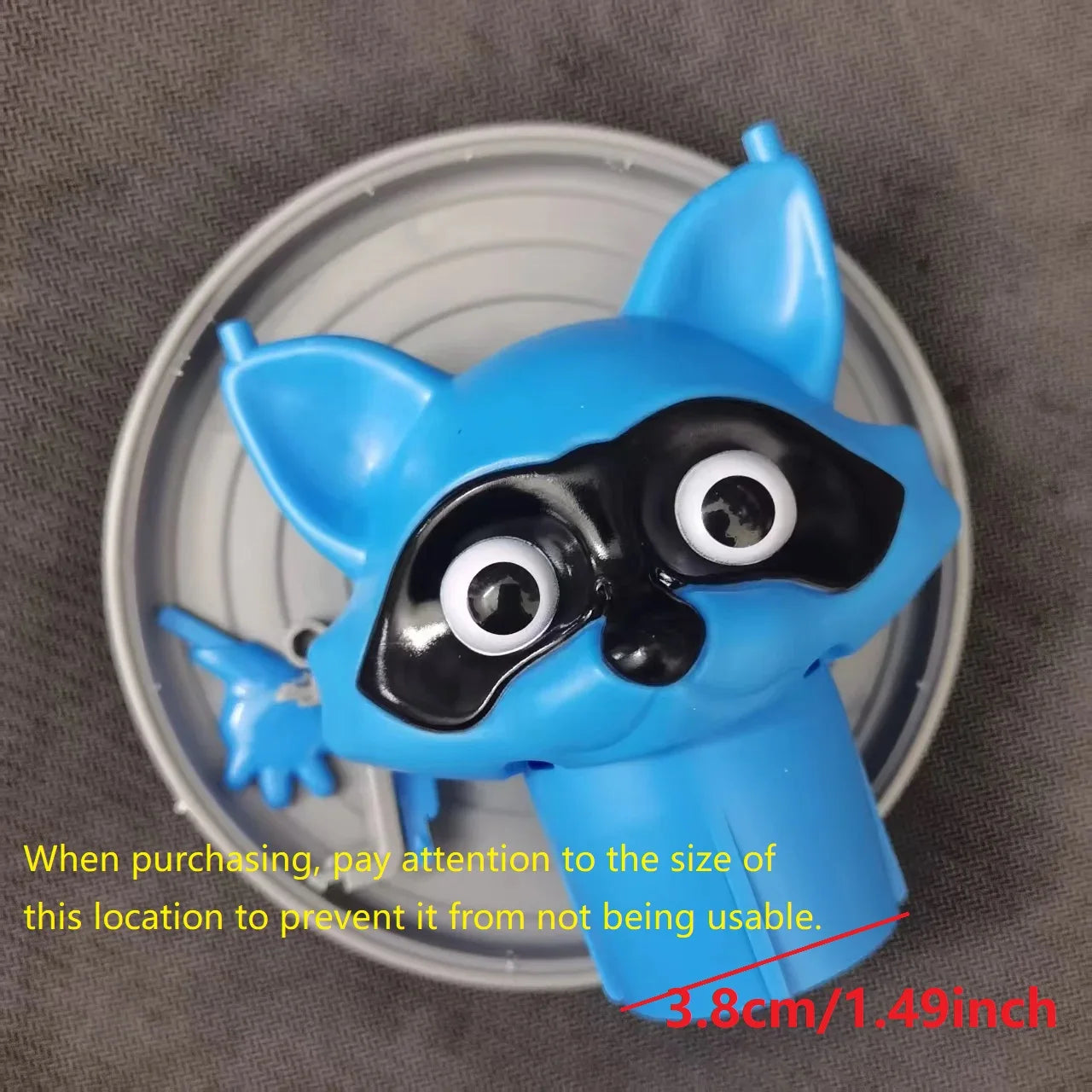 Animal Toilet Paper Holder