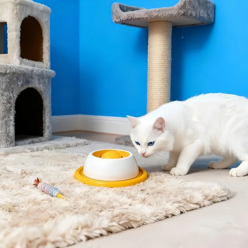 Slow Feeder Lick Mat