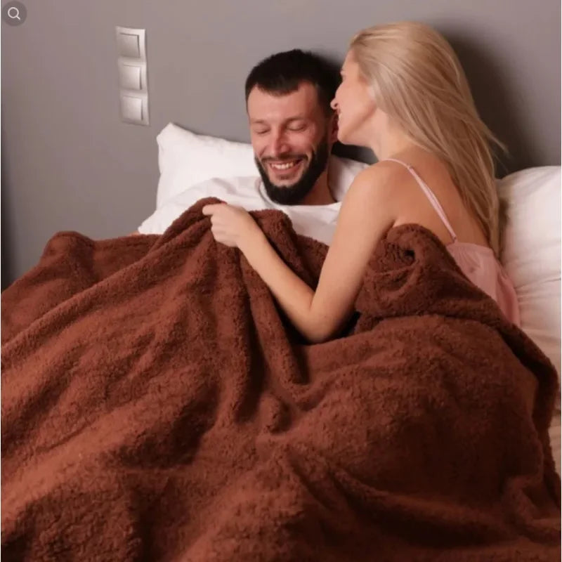 Cooling Summer Blanket