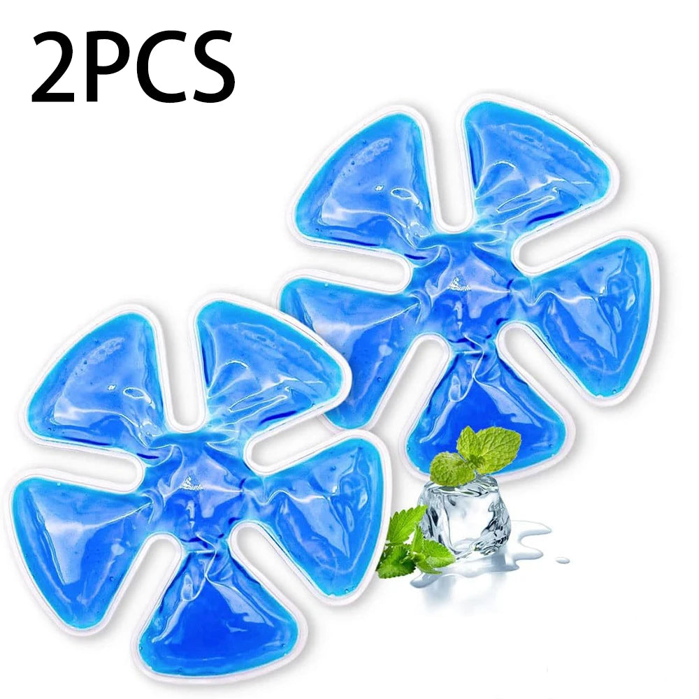 Cooling Gel Helmet Pad