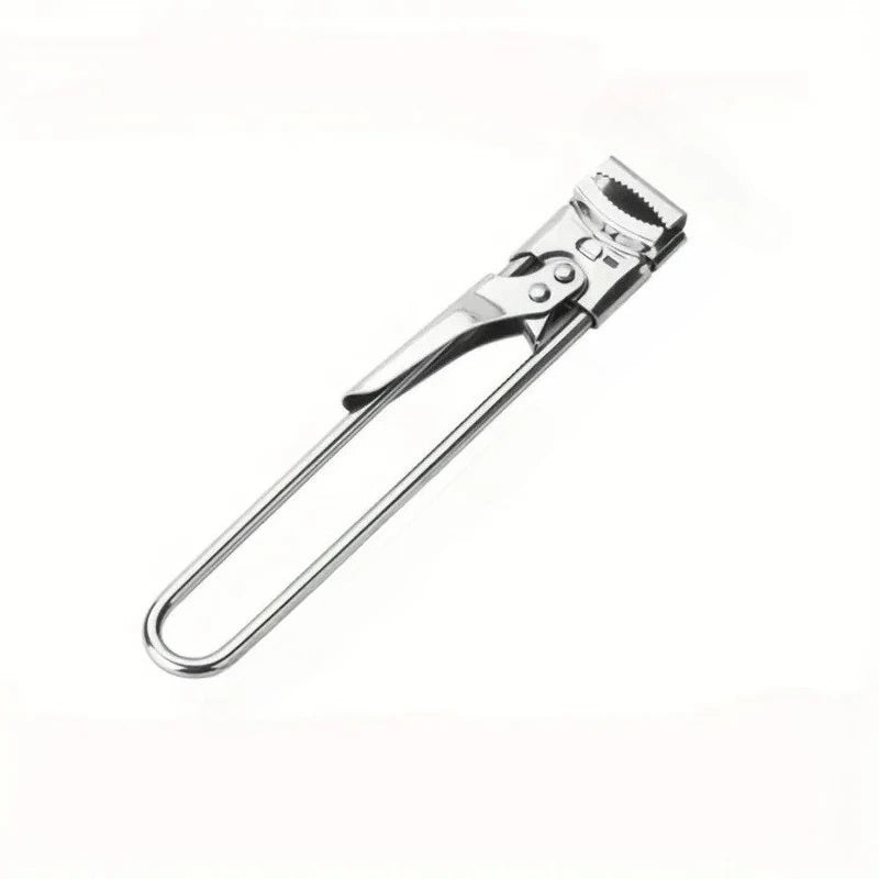 Adjustable Stainless Steel Can Opener