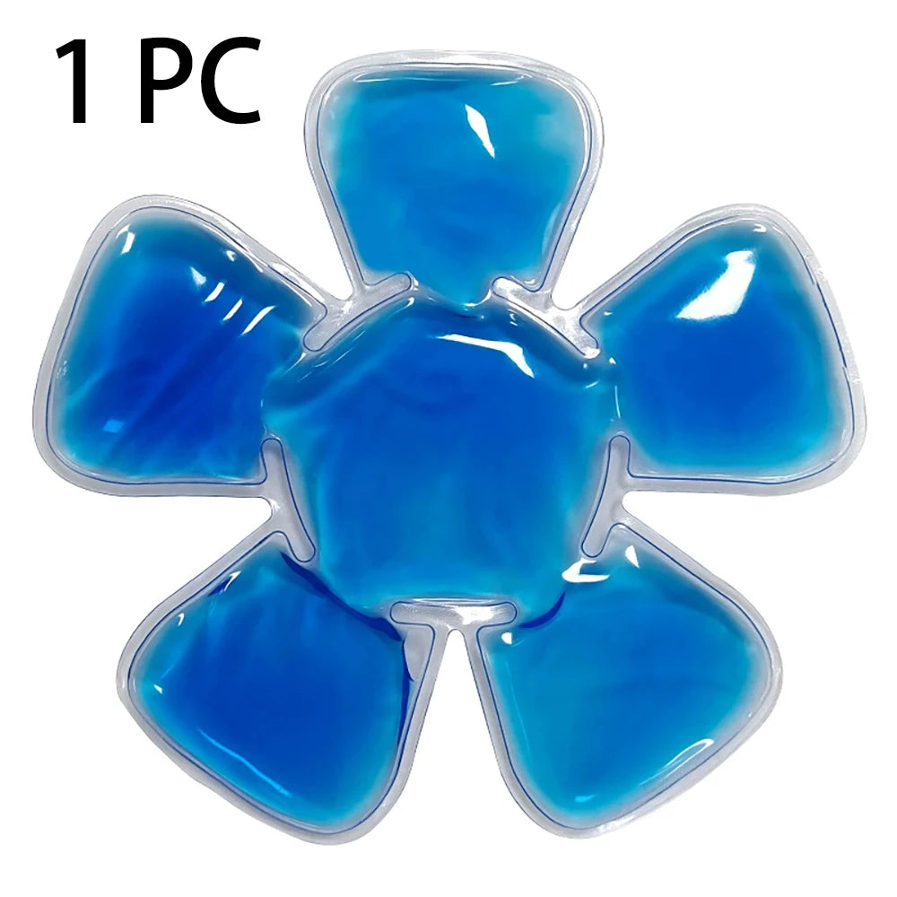Cooling Gel Helmet Pad
