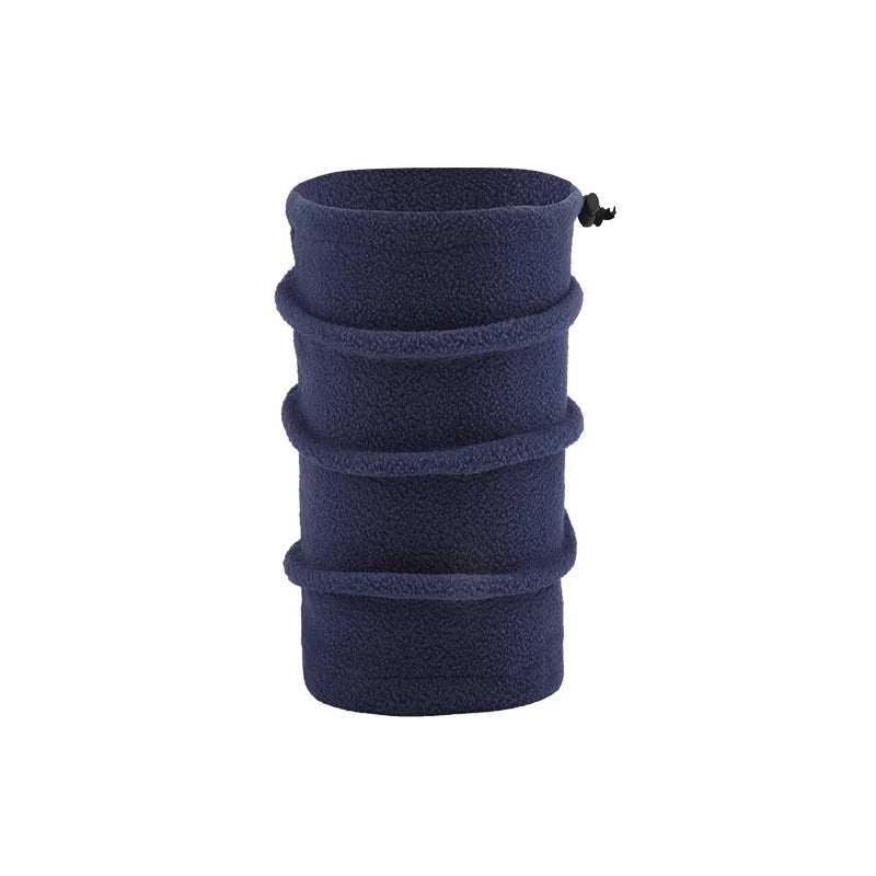 Fleece Ski Mask Gaiter