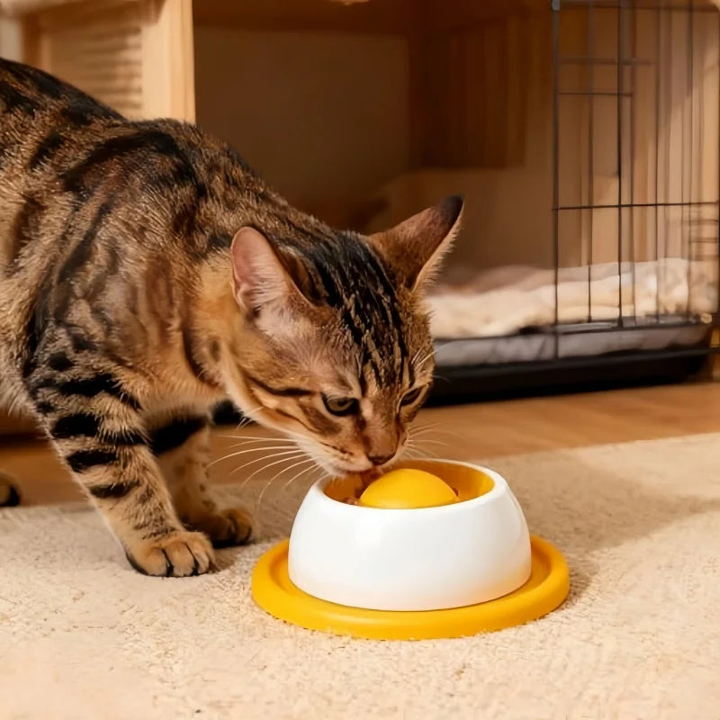Slow Feeder Lick Mat