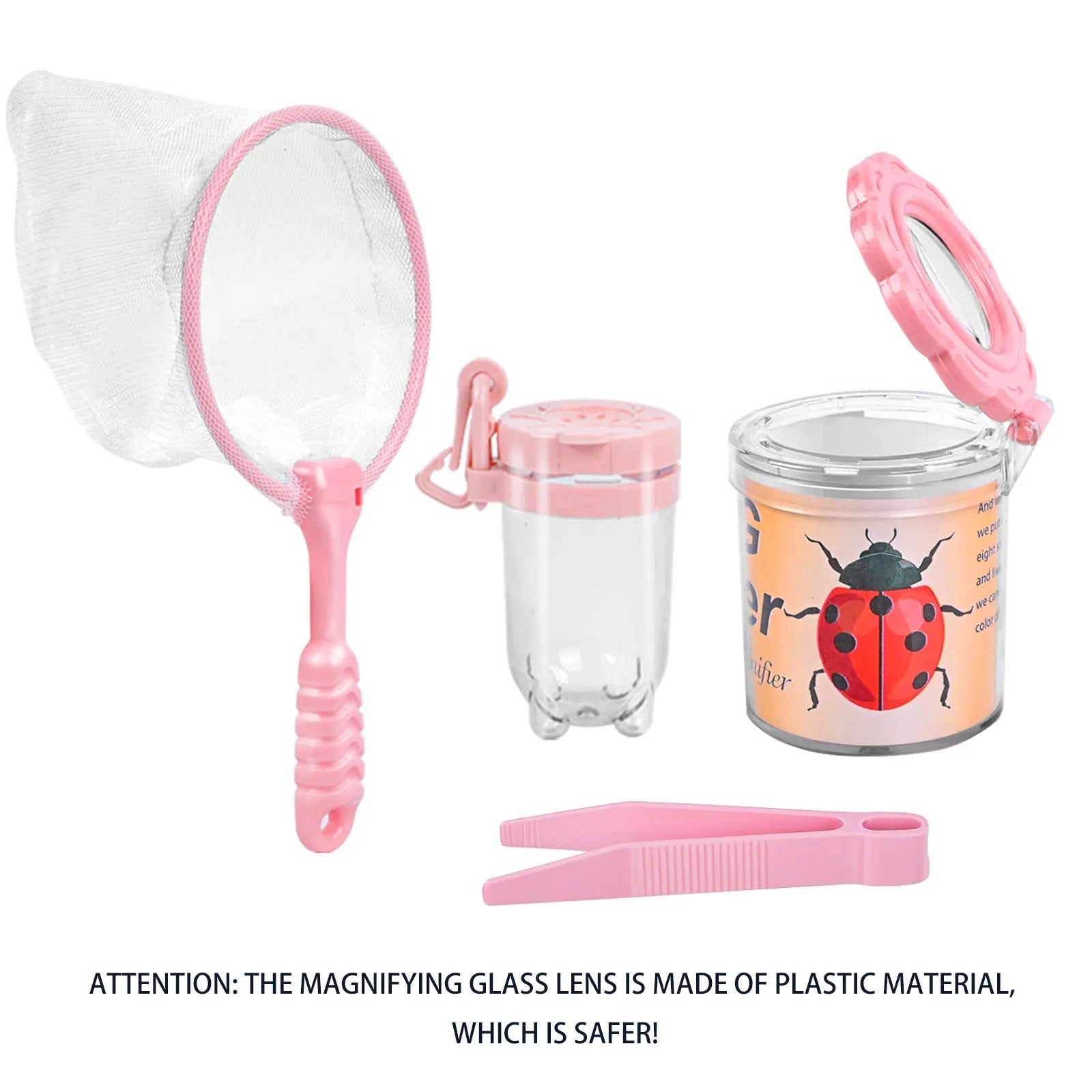 Kids Insect Explorer Kit
