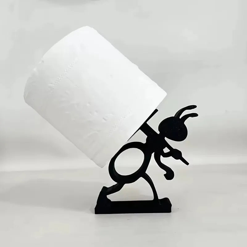 Sheep Toilet Paper Holder