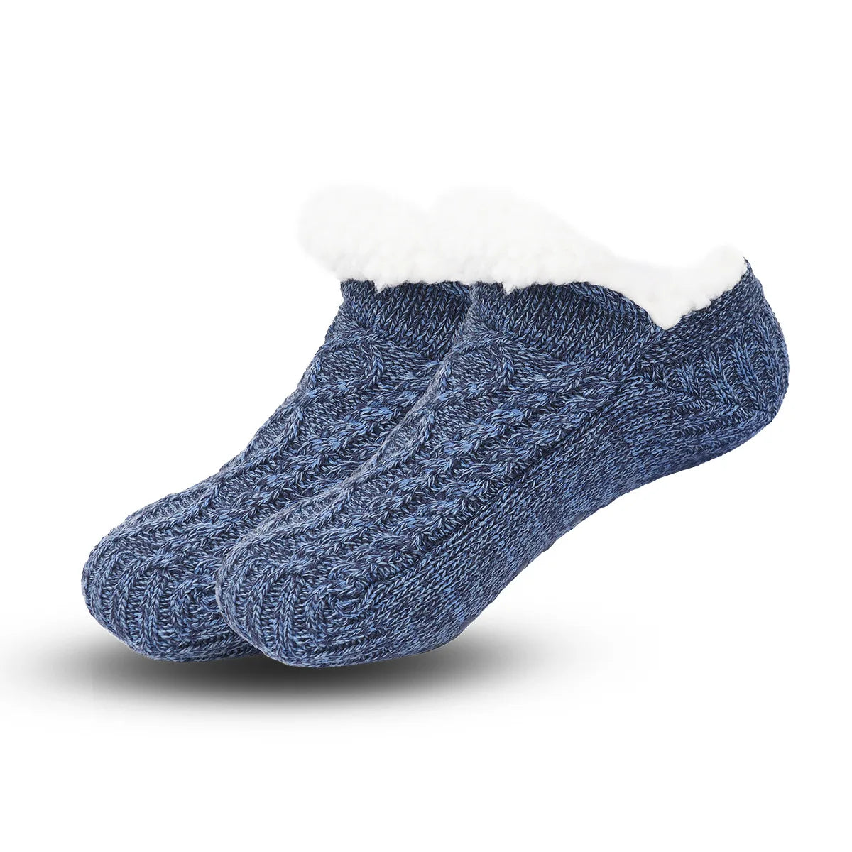 Non-Slip Winter Floor Socks