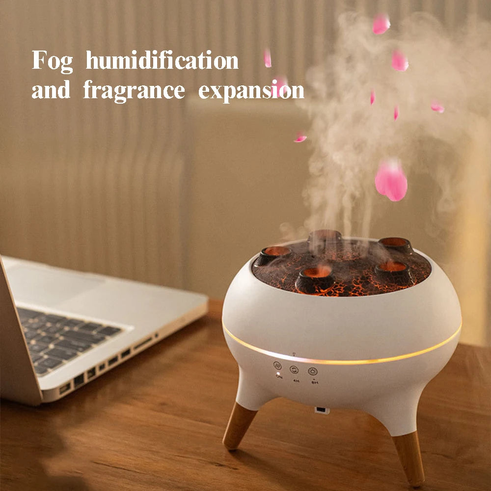 Jellyfish Aroma Diffuser