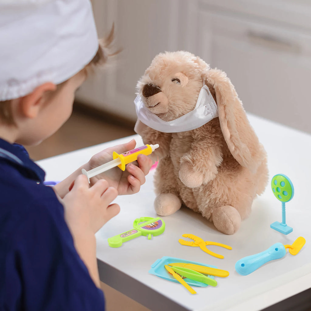 Kids Doctor Play Set