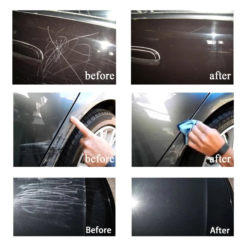 Car Scratch Repair Spray