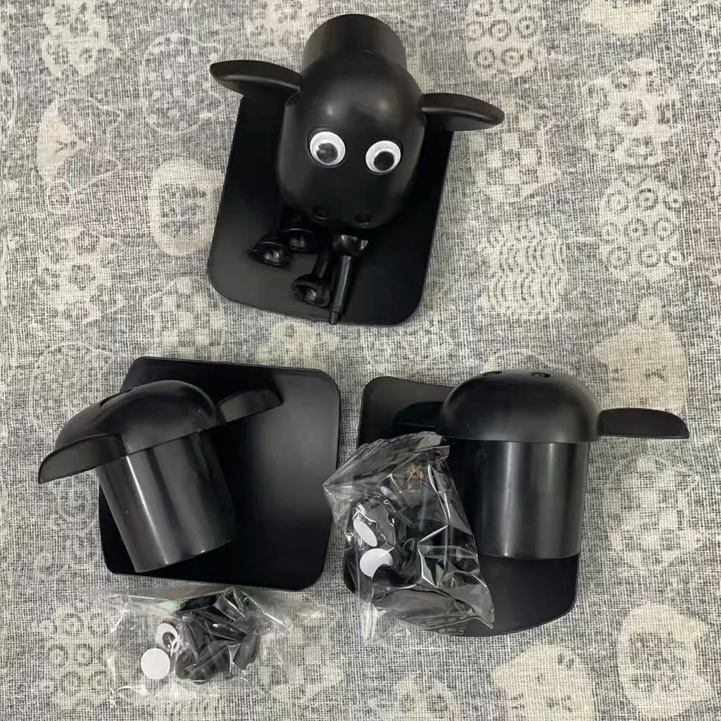 Animal Toilet Paper Holder