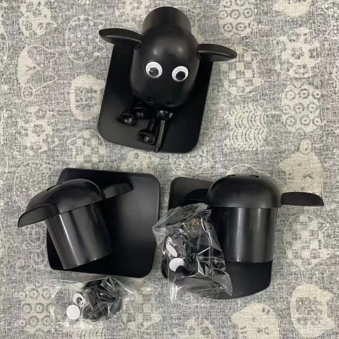 Animal Toilet Paper Holder