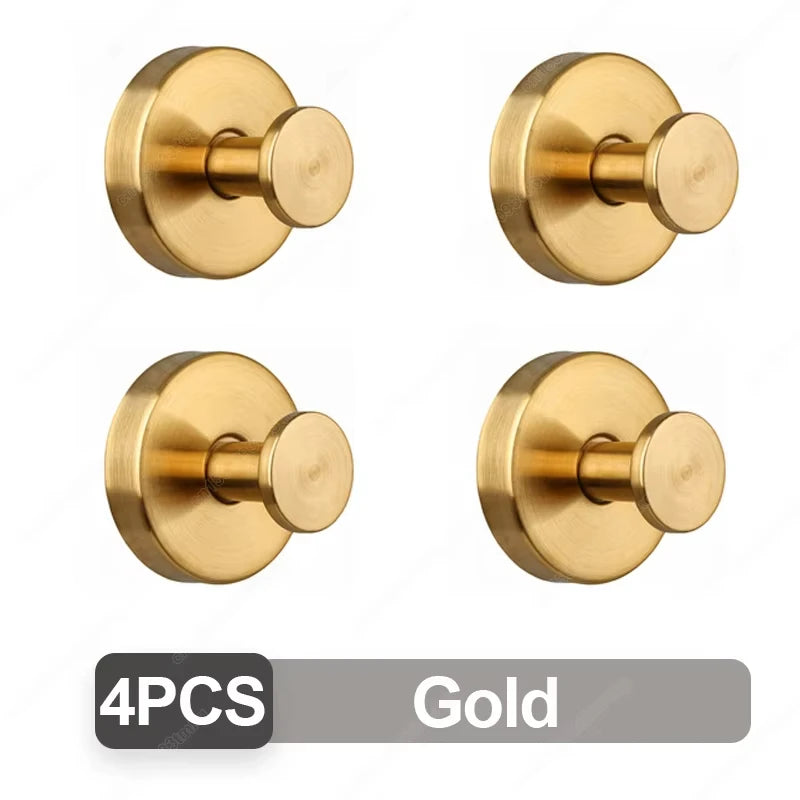 Steel Suction Cup Hooks