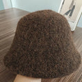 Wool Felt Bucket Hat