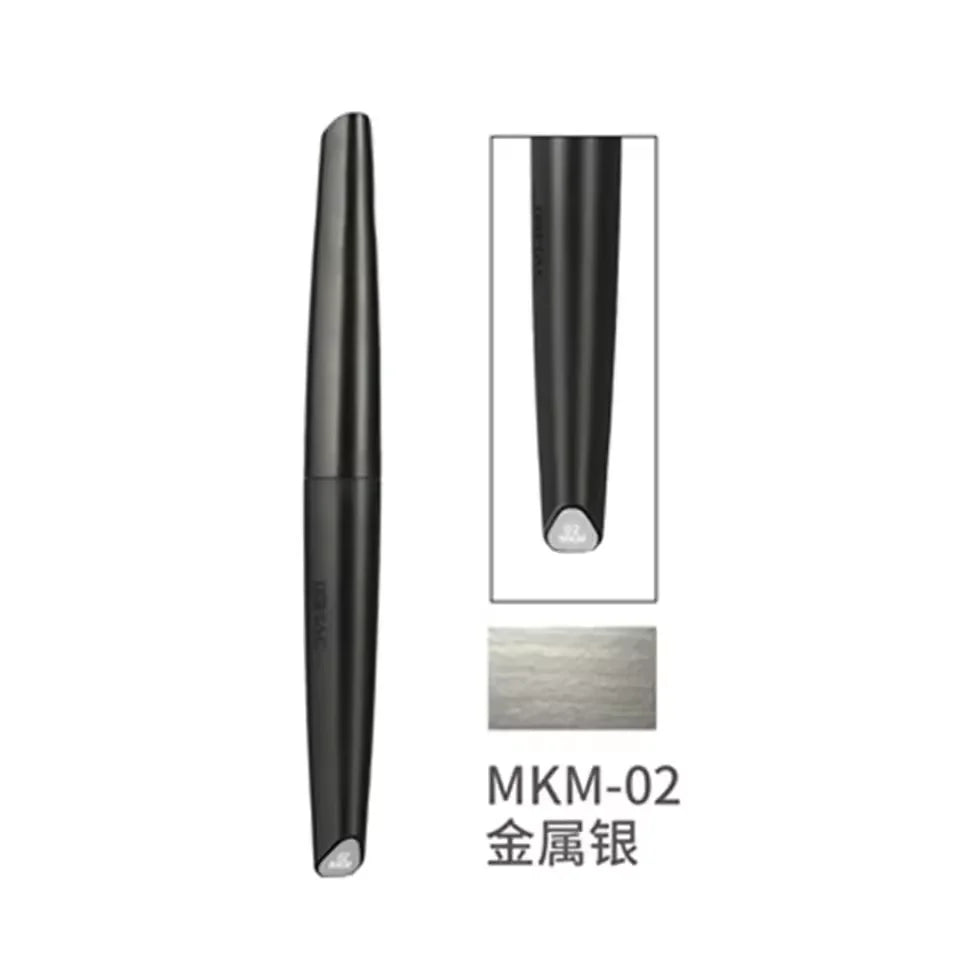 Brush Tip Marker Set