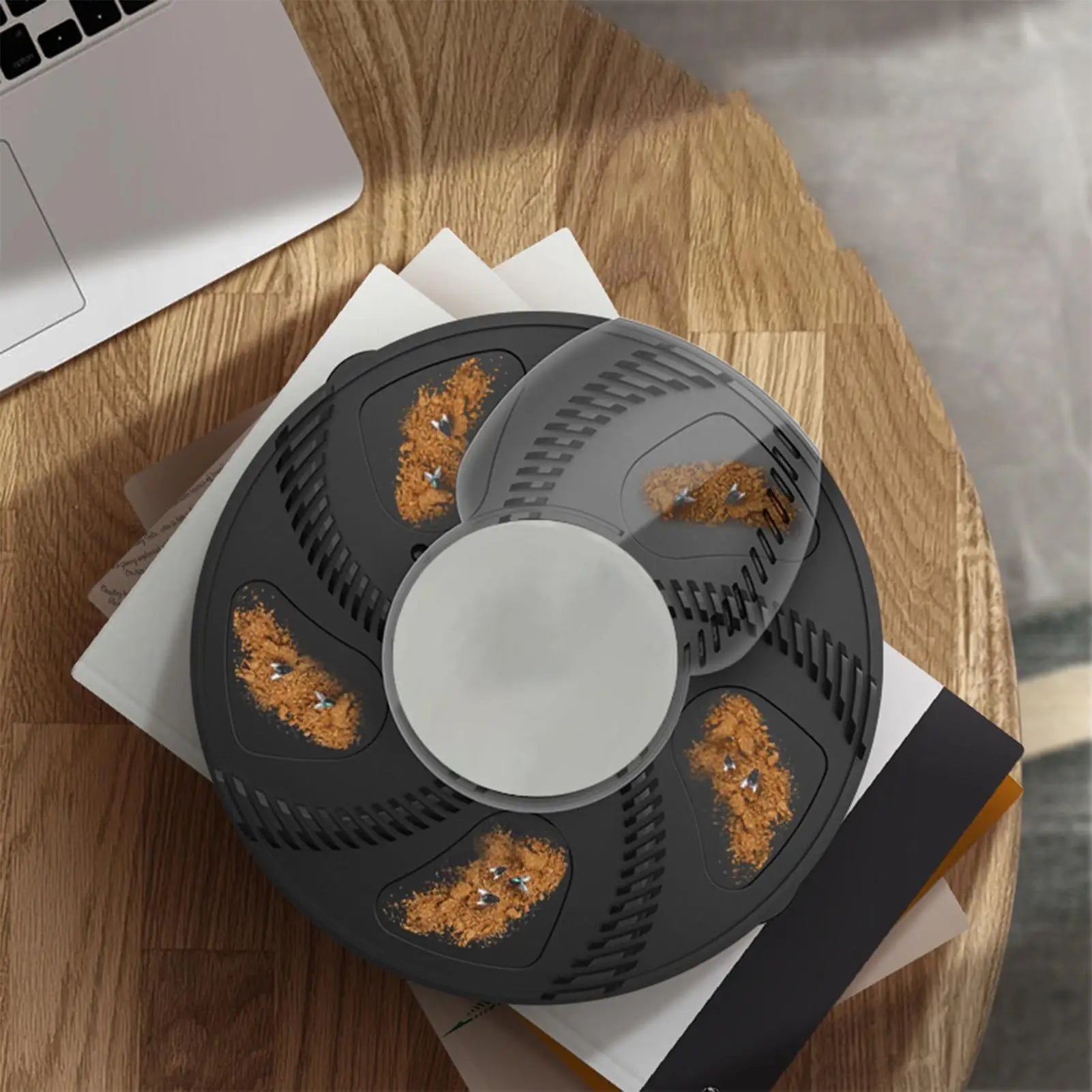 USB Electric Fly Trap