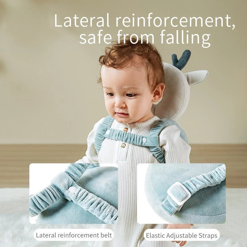 Baby Head Protection Pillow
