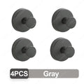 Steel Suction Cup Hooks