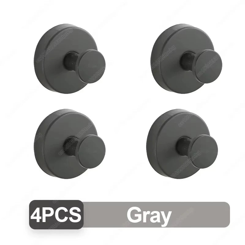 Steel Suction Cup Hooks