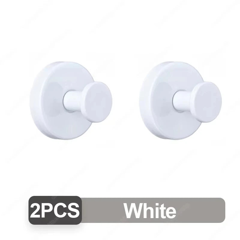 Steel Suction Cup Hooks