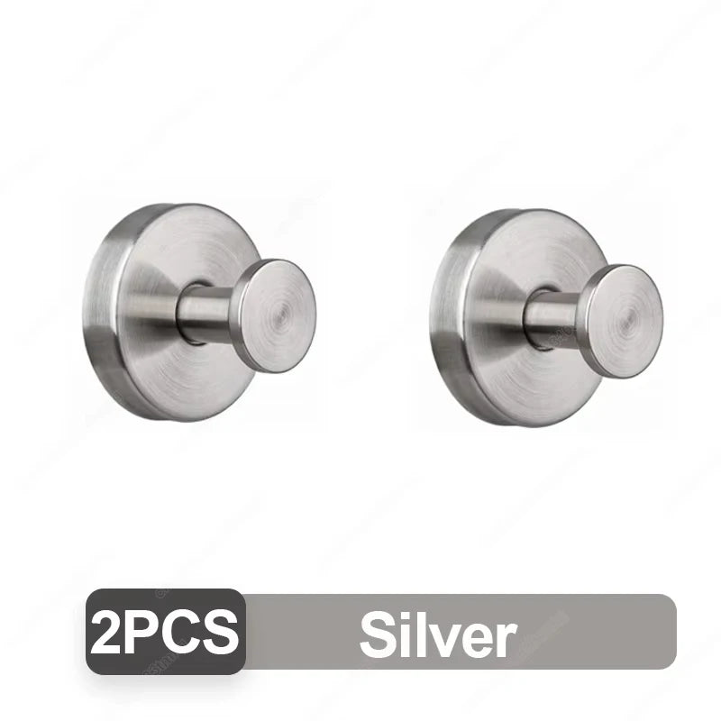 Steel Suction Cup Hooks