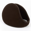 Plush Winter Ear Warmers