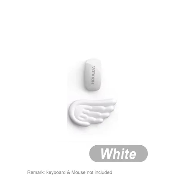 Memory Foam Wrist Rest