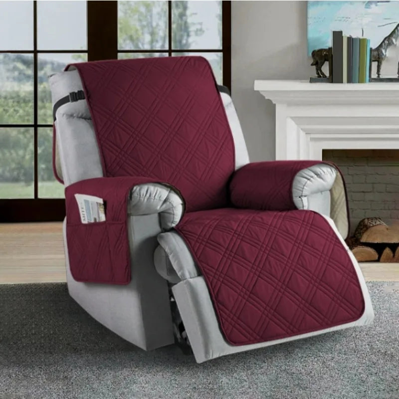 Waterproof Sofa Cushion Covers